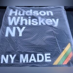 Whiskey mat